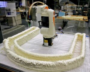 3d печать стекловолокном