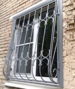 Решетки