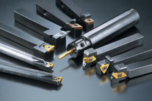 Инструмент для станков с ЧПУ