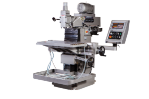 Инструментальные фрезерные станки