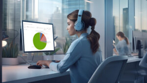 Программы для колл-центров