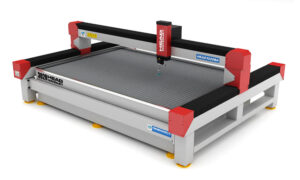 Станки гидроабразивной резки