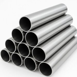 Труба водогазопроводная оцинкованная