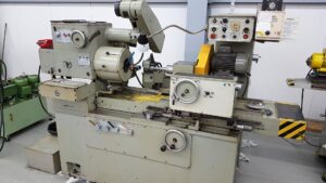 Внутришлифовальные станки