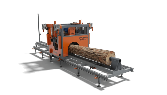Деревообрабатывающее оборудование