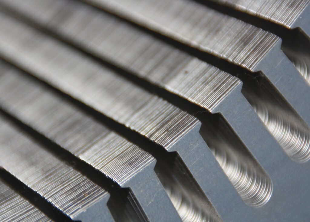 Сталь электротехническая