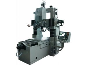 Координатно-расточные станки