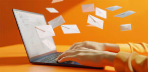 Сервисы почтовой рассылки