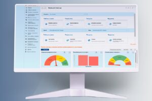 Программы для управления проектами