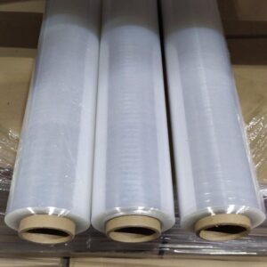 Стрейч-пленка