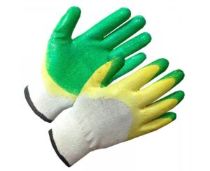 Рабочие перчатки