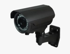 Программы для видеонаблюдения