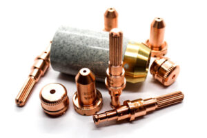 Расходные материалы для станков плазменно/лазерной резки