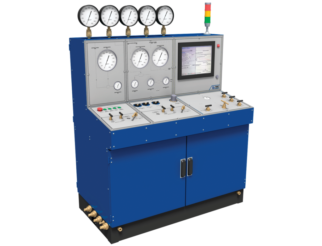 Испытательные стенды