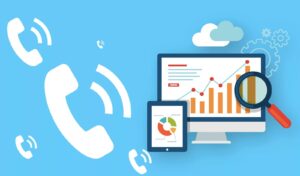 Системы коллтрекинга