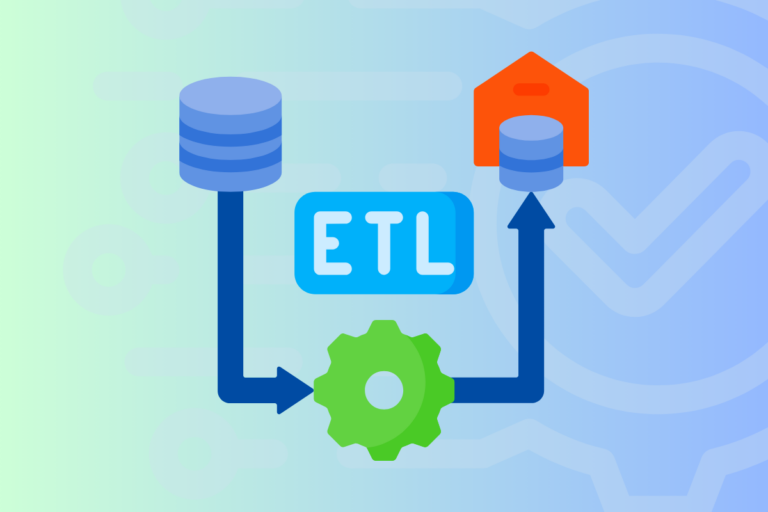 Инструменты ETL — извлечения и трансформации данных