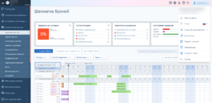 Программы для бронирования отелей и гостиниц