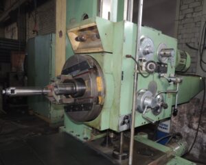 Расточные станки