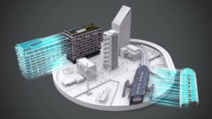 Программы для моделирования зданий сооружений (BIM, AEC CAD)