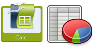 Табличные редакторы