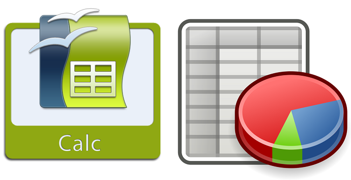 Табличные редакторы