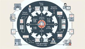 Парсеры и семантические анализаторы