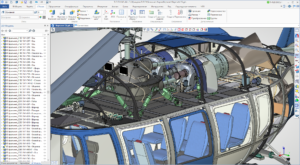 Системы CAD автоматизированного проектирования