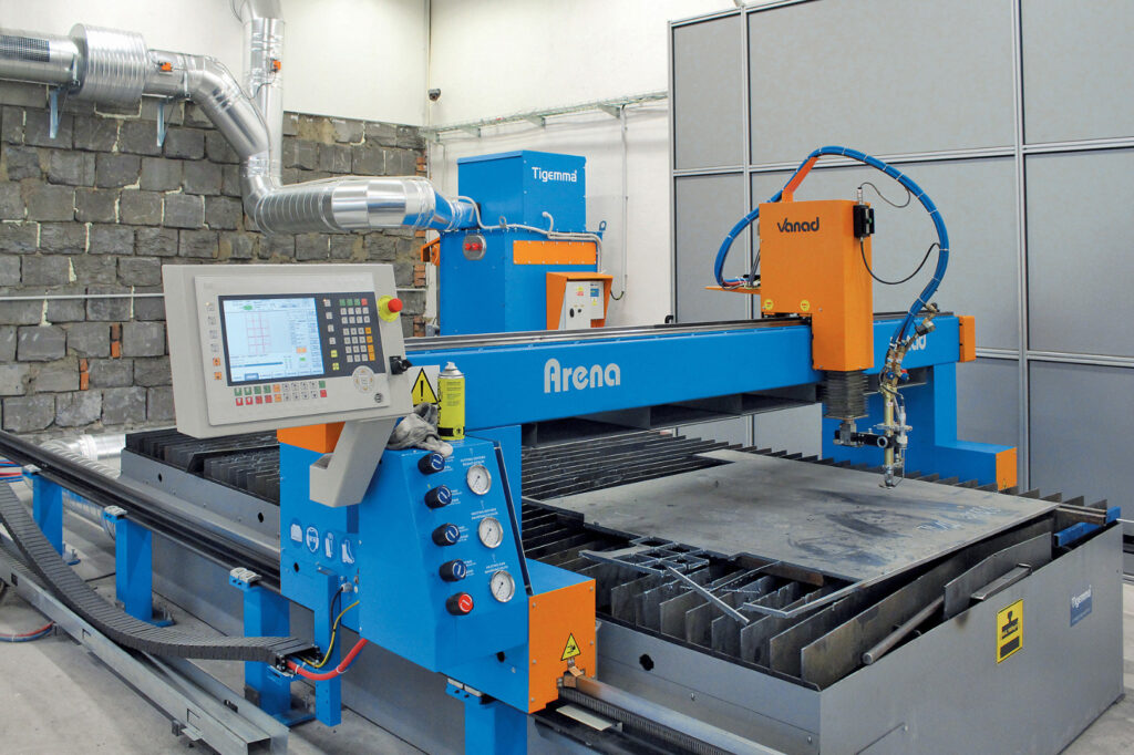 Режущие станки