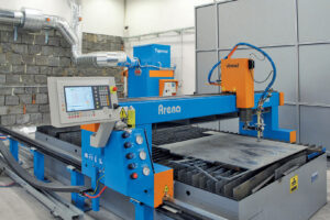 Режущие станки