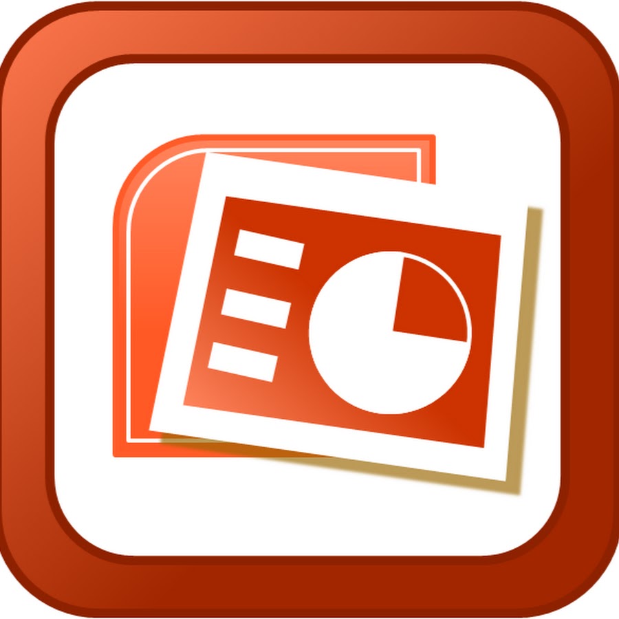 Редакторы презентаций