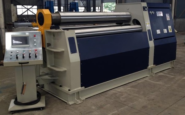 Гибочное оборудование