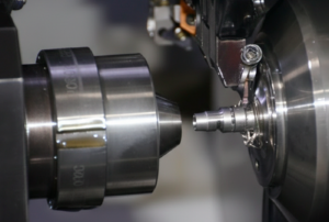 Механическая обработка