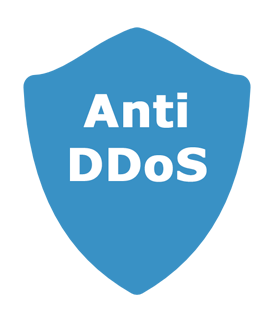 Средства защиты от DDOS-атак