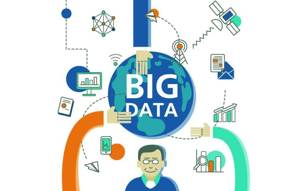 Системы обработки Больших Данных (BigData)