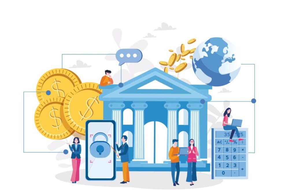 Банковское ПО