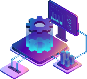 Интегрированные платформы для создания приложений