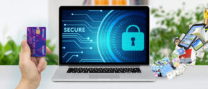 Средства защиты онлайн-платежей и дистанционного банковского обслуживания