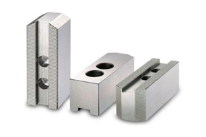 SC-21 кулачки сырые для токарного патрона